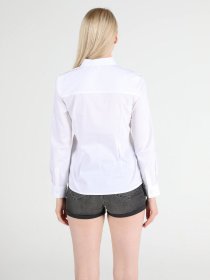 Рубашка Colin’s модель CL1045017WHT Фото