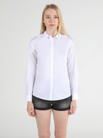 Рубашка Colin’s модель CL1045017WHT Фото