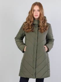 Пальто Colin’s модель CL1045256KHA Фото