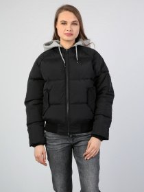 Зимова куртка Colin’s модель CL1045314BLK Фото