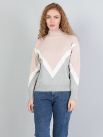 Светр Colin’s модель CL1045546MTC Фото