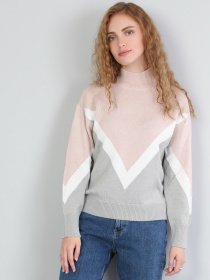 Светр Colin’s модель CL1045546MTC Фото