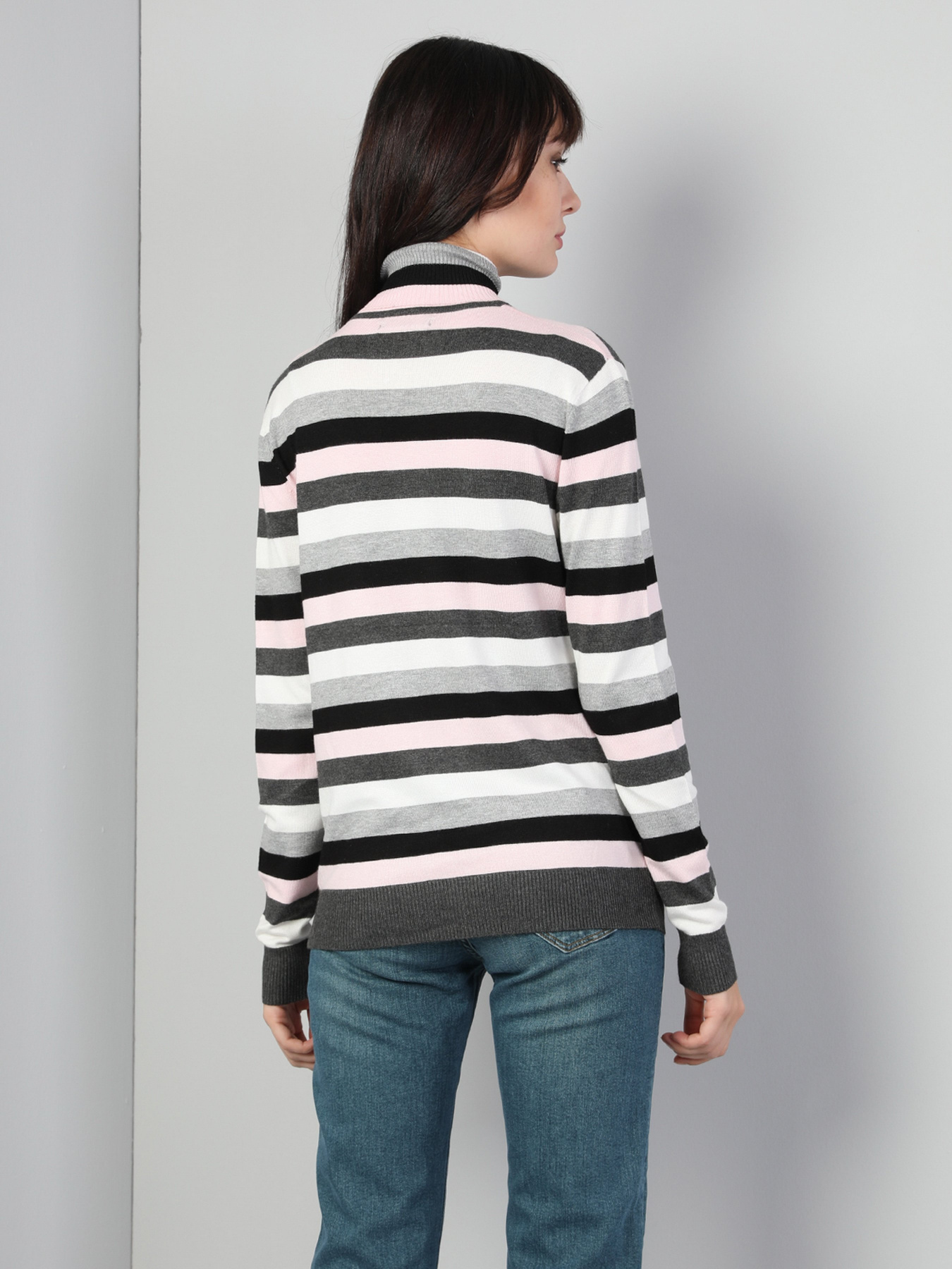 Светр Colin’s модель CL1045551MTC Фото