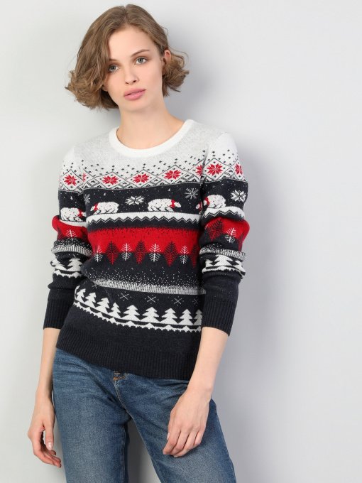 Светр Colin’s модель CL1046050MTC Фото