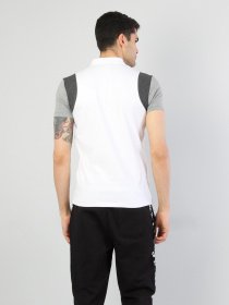 Поло Colin’s модель CL1032553WHT Фото