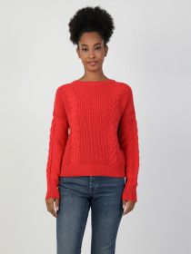 Свитер Colin’s модель CL1046536CRL Фото