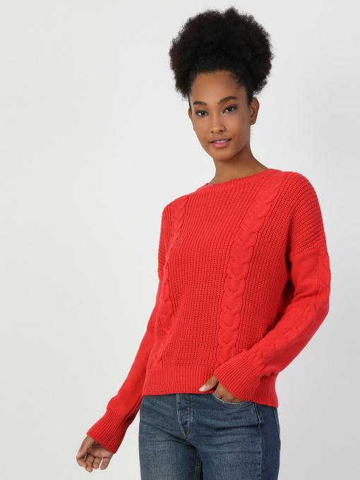 Светр Colin’s модель CL1046536CRL Фото