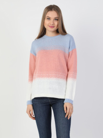 Свитер Colin’s модель CL1046540MTC Фото