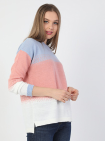 Свитер Colin’s модель CL1046540MTC Фото