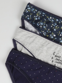 Трусы Colin’s модель CL1046728MTC Фото