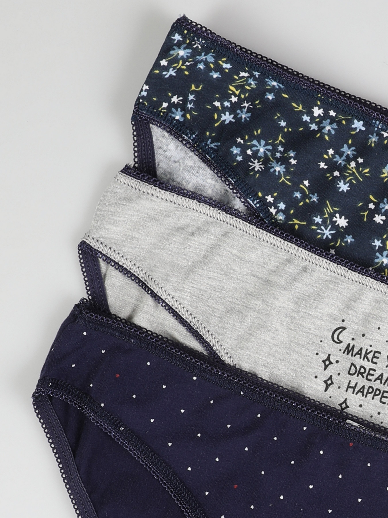 Труси Colin’s модель CL1046728MTC Фото