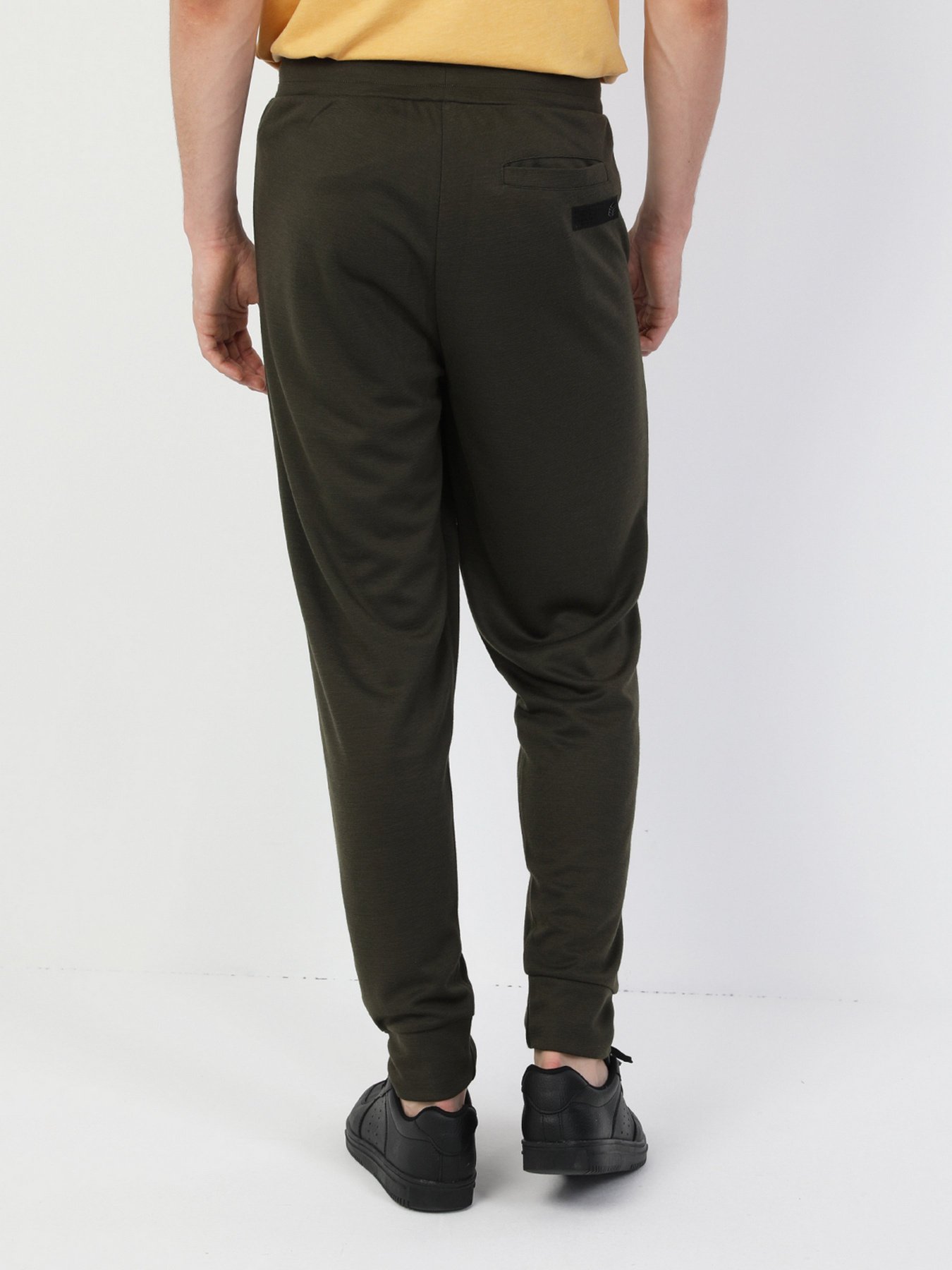 Штаны спортивные Colin’s модель CL1046996KHA Фото