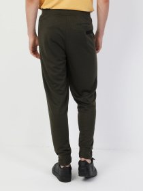 Штаны спортивные Colin’s модель CL1046996KHA Фото