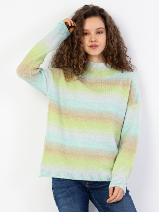 Свитер Colin’s модель CL1047025MTC Фото