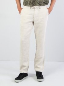 Штани повсякденні Colin’s модель CL1033344BEI Фото