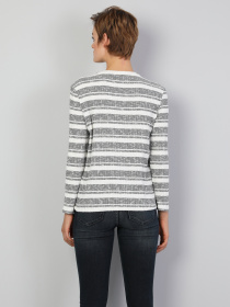 Джемпер Colin’s модель CL1047104ECR Фото