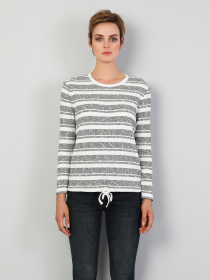 Джемпер Colin’s модель CL1047104ECR Фото