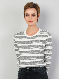 Джемпер Colin’s модель CL1047104ECR Фото