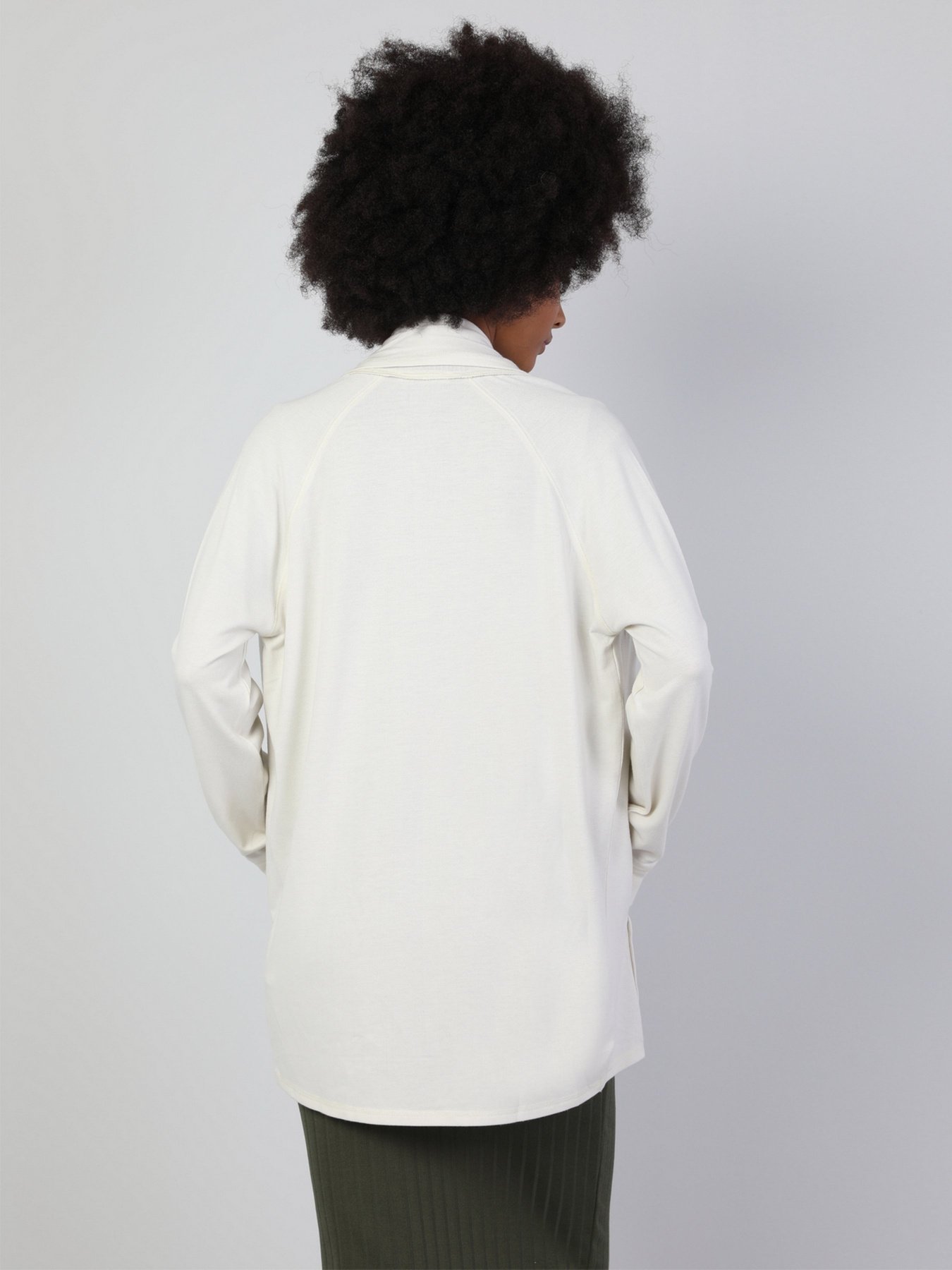 Кардиган Colin’s модель CL1047167OFW Фото