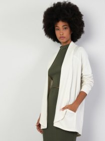 Кардиган Colin’s модель CL1047167OFW Фото