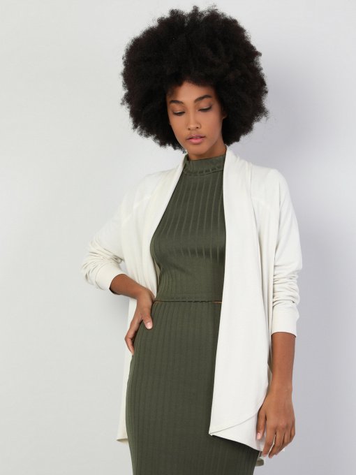 Кардиган Colin’s модель CL1047167OFW Фото