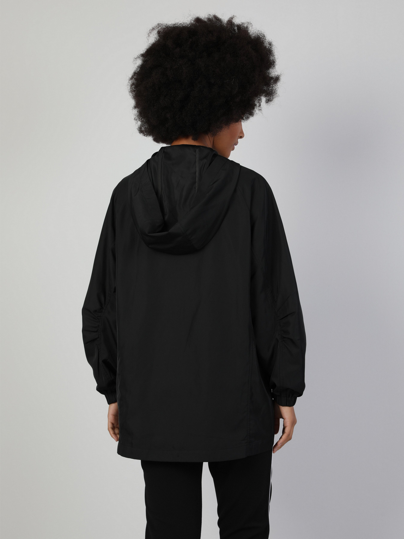 Зимова куртка Colin’s модель CL1047239BLK Фото