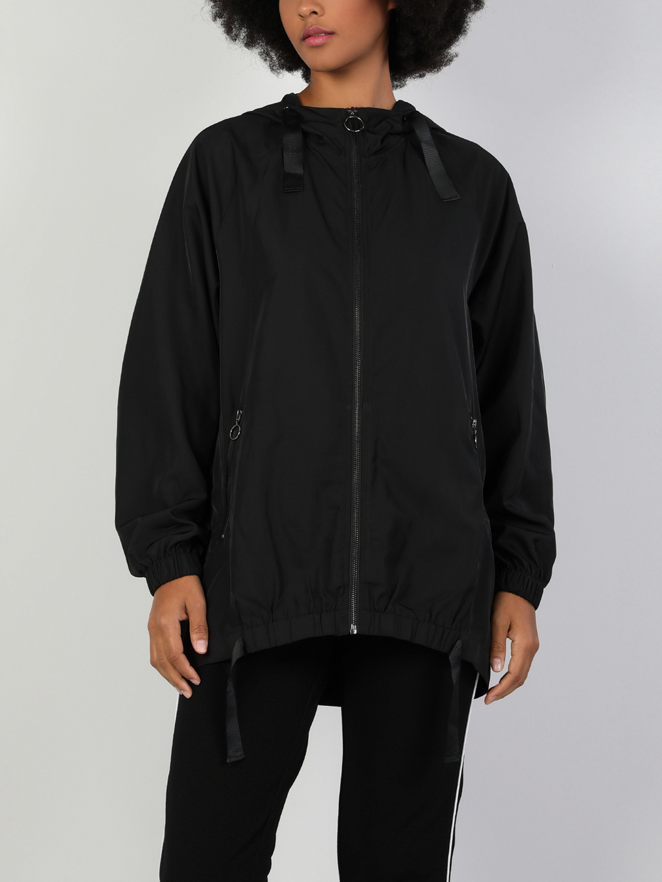 Зимова куртка Colin’s модель CL1047239BLK Фото