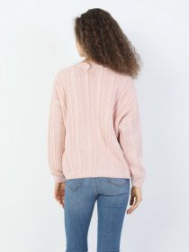 Светр Colin’s модель CL1047313PIN Фото