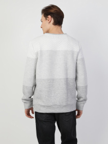 Свитшот Colin’s модель CL1047356MGA Фото