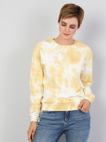 Худи Colin’s модель CL1047374MYL Худи Colin’s модель CL1047374MYL Фото