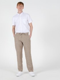 Брюки повседневные Colin’s модель CL1033344CML Фото