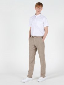 Повсякденні штани Colin’s модель CL1033344CML Фото