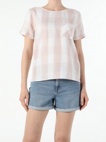 Рубашка Colin’s модель CL1047929PIN Фото