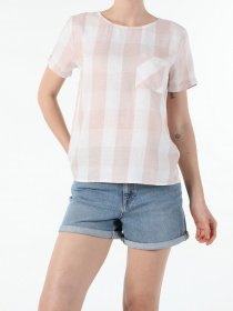 Рубашка Colin’s модель CL1047929PIN Фото