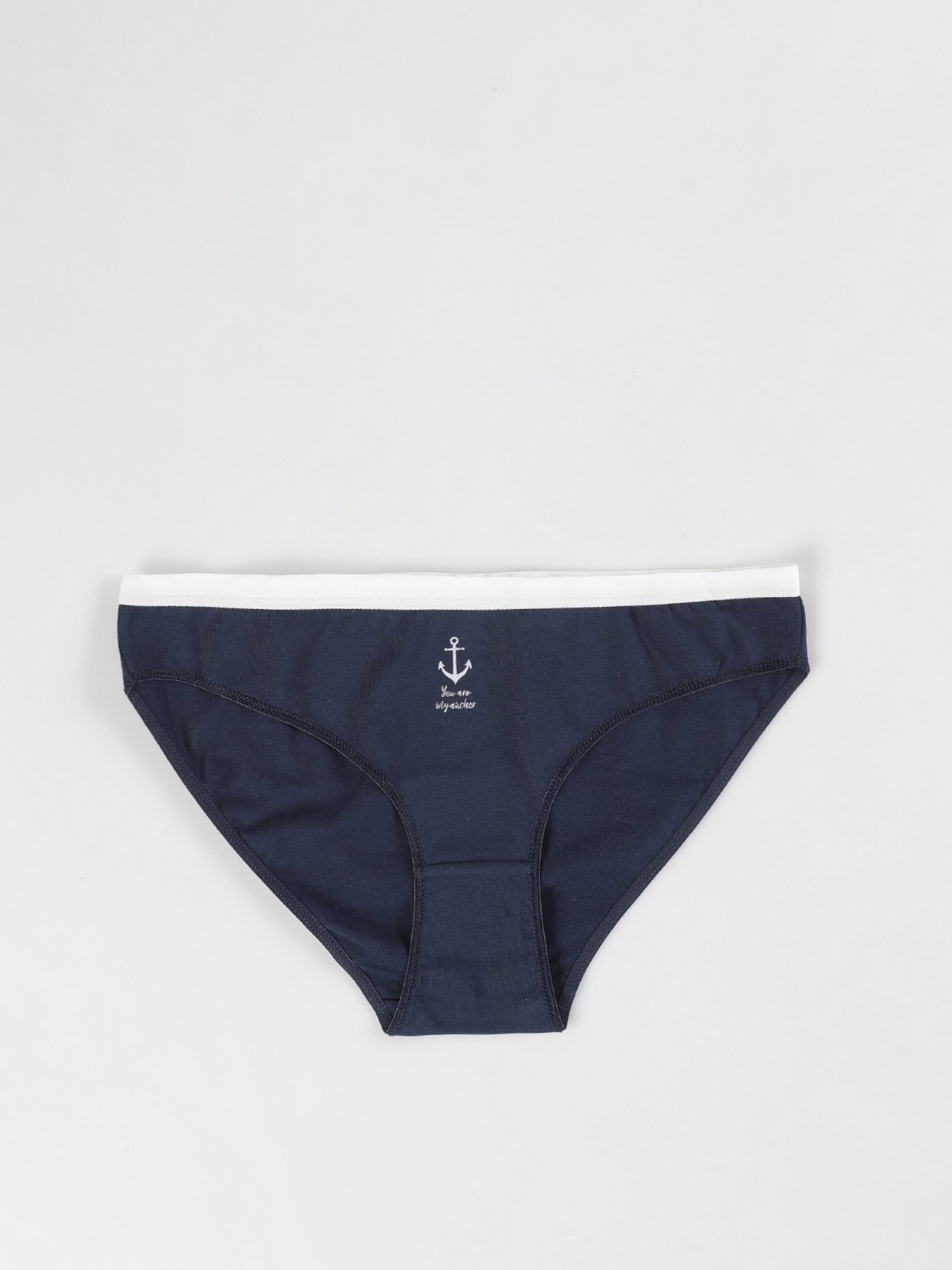 Трусы Colin’s модель CL1048116MTC Фото