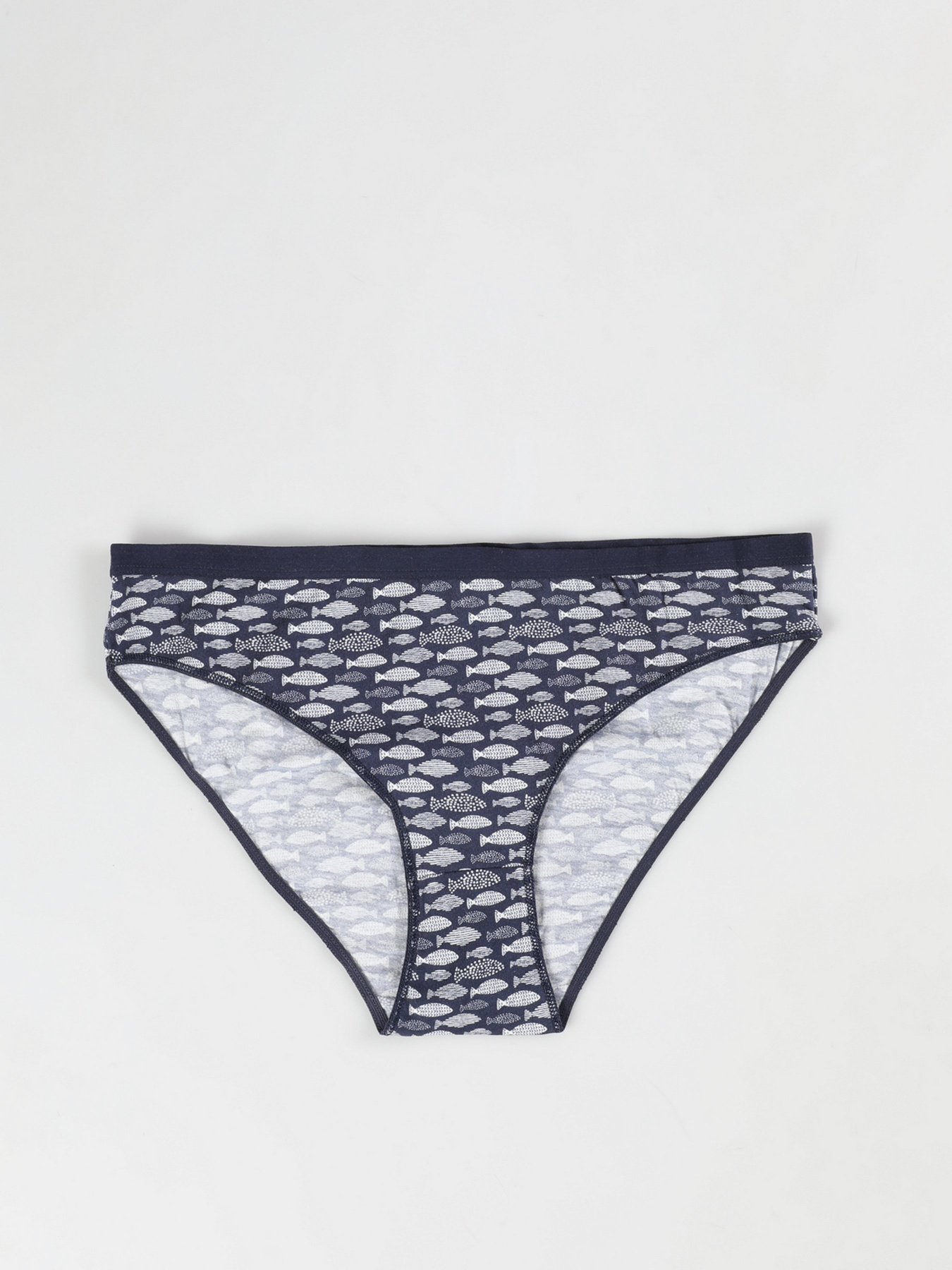 Трусы Colin’s модель CL1048116MTC Фото