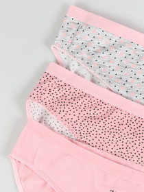 Труси Colin’s модель CL1048119MTC Фото