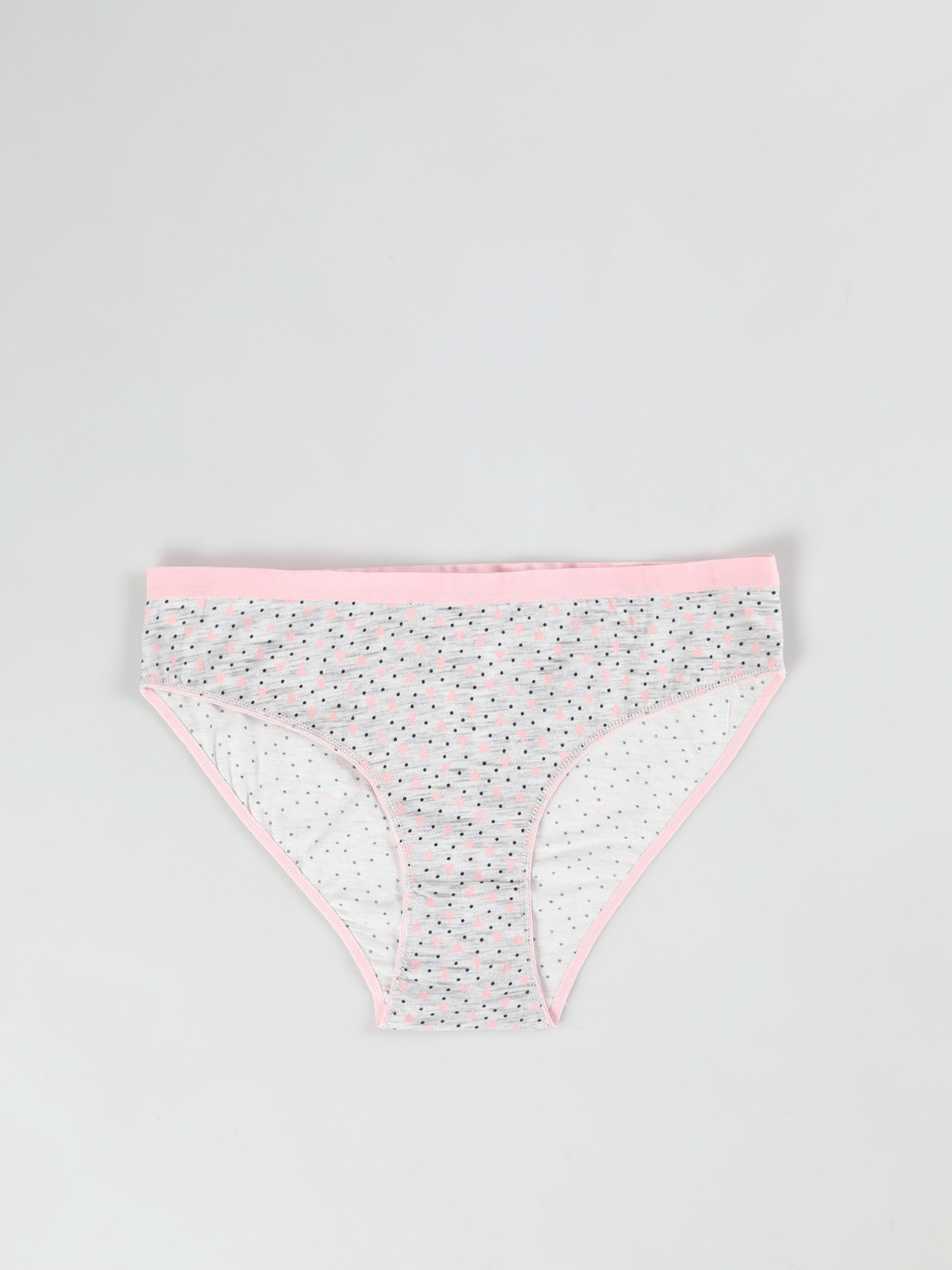 Трусы Colin’s модель CL1048119MTC Фото