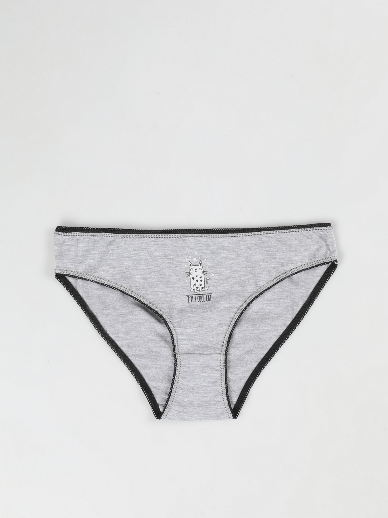 Набор трусов Colin’s модель CL1048121MTC Фото