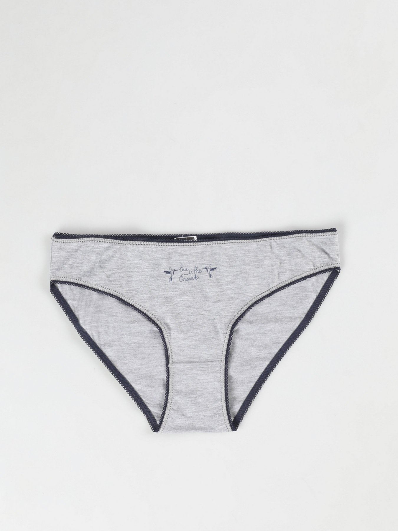 Трусы Colin’s модель CL1048124MTC Фото