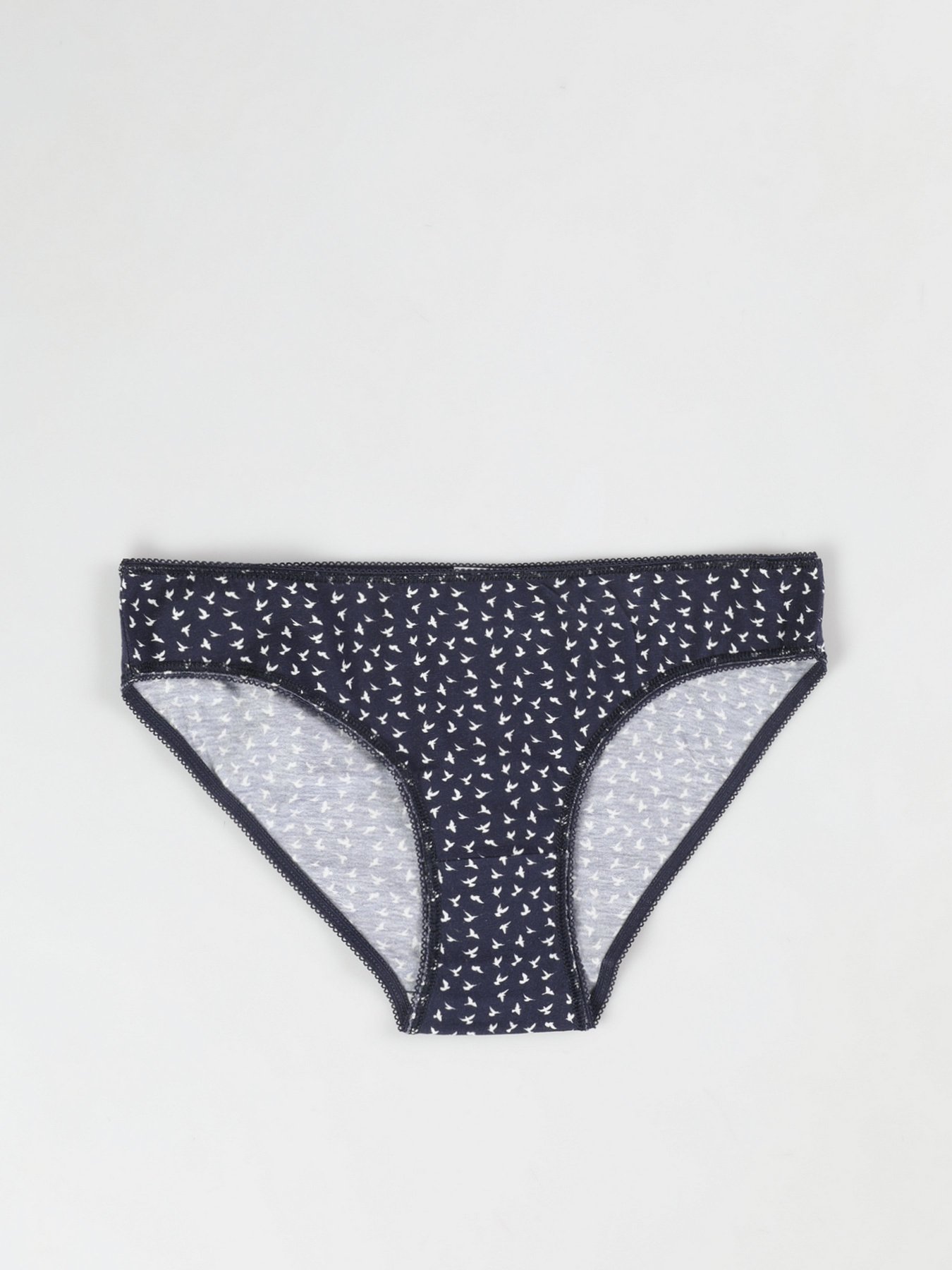 Трусы Colin’s модель CL1048124MTC Фото