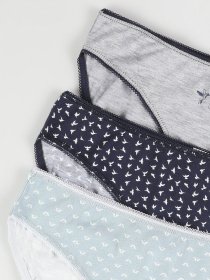 Трусы Colin’s модель CL1048124MTC Фото