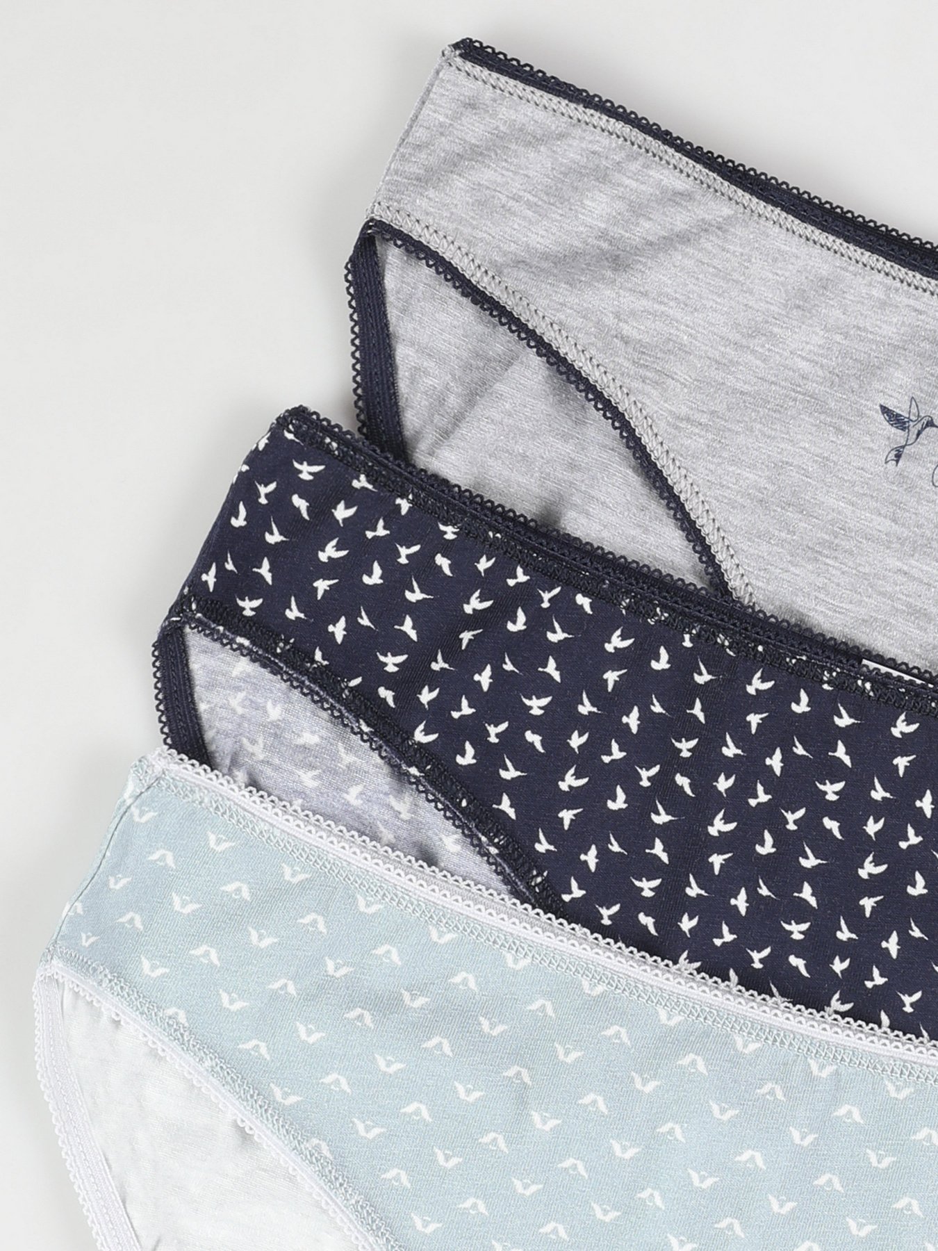 Трусы Colin’s модель CL1048124MTC Фото