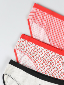 Трусы Colin’s модель CL1048125MTC Фото