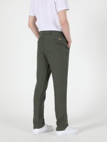 Повседневные штаны Colin’s модель CL1033344KHA Повседневные штаны Colin’s модель CL1033344KHA Фото