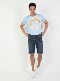 Шорты Colin’s модель CL1048664DN40882 Фото