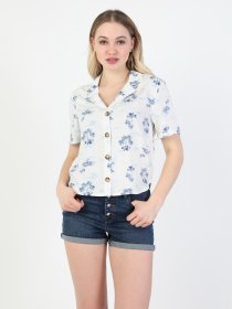 Рубашка Colin’s модель CL1048902WHT Фото