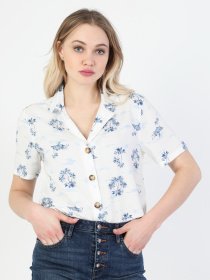 Рубашка Colin’s модель CL1048902WHT Фото