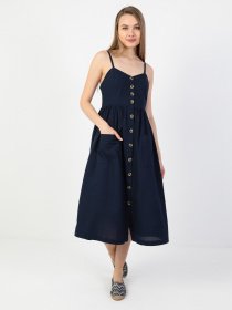 Платья Colin’s модель CL1048965NAV Фото