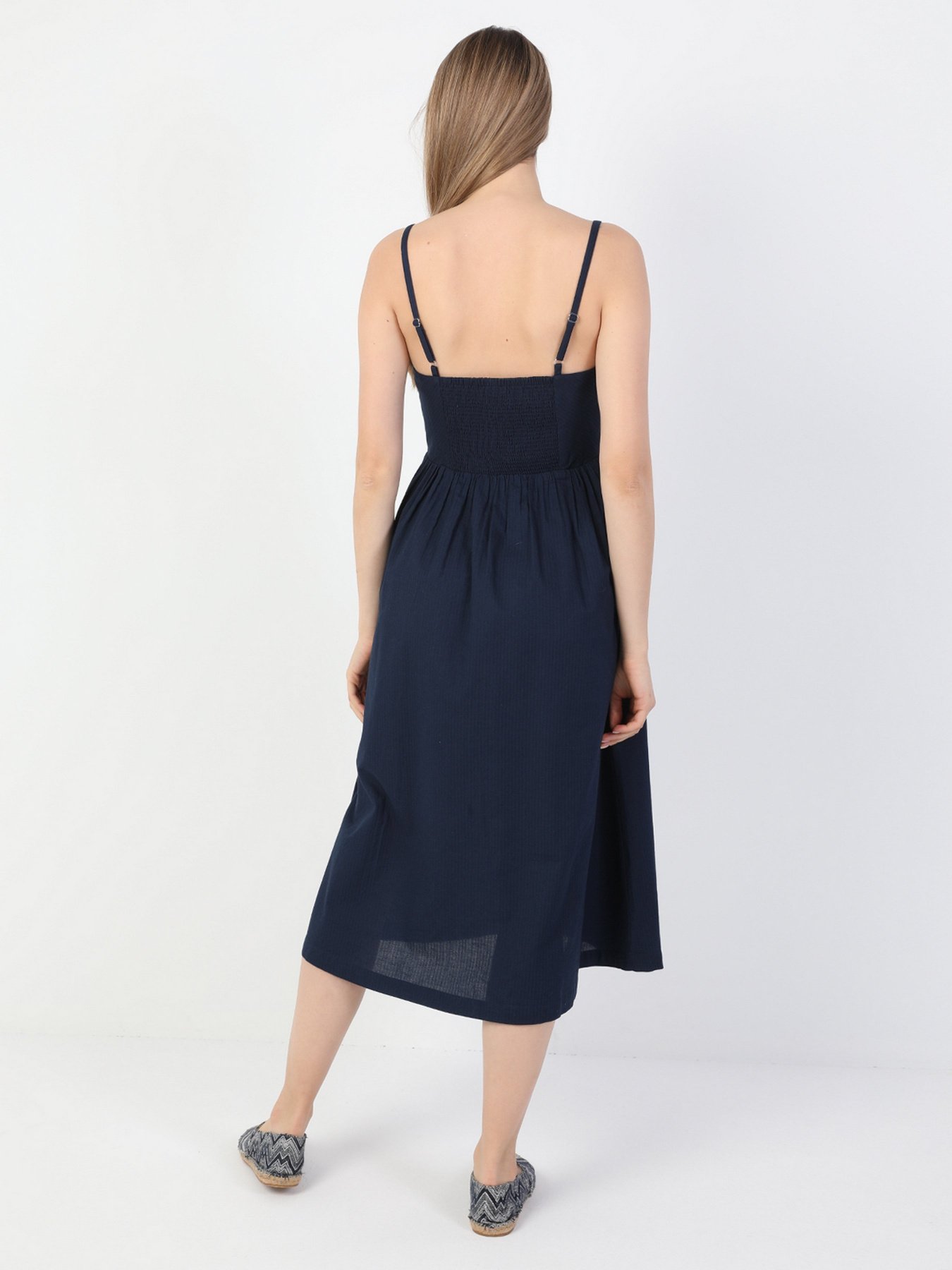 Сукні Colin’s модель CL1048965NAV Фото